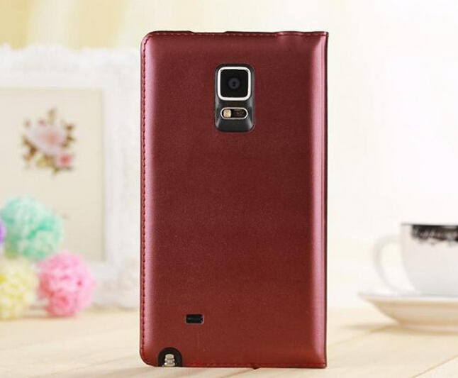 Galaxy NOTE EDGE case Slim Wallet Leather cover Galaxy NOTE EDGE case Slim Wallet Leather cover