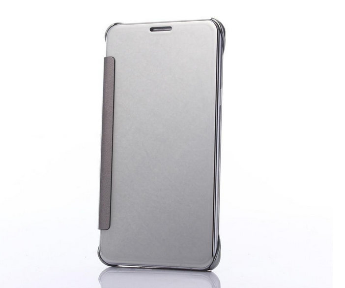 Galaxy S7 case Ultra Slim Flip shield case+pen