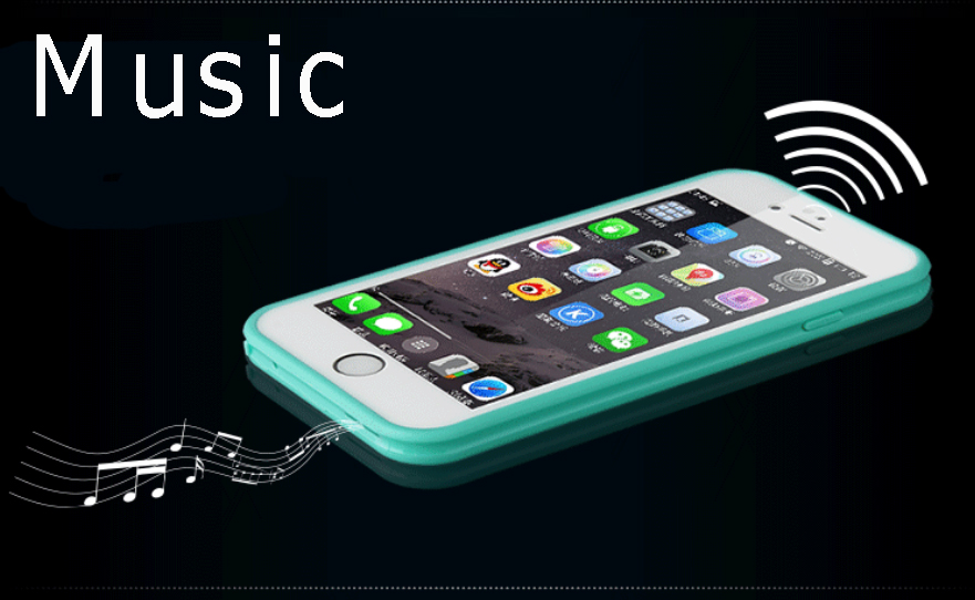 iPhone 6 6s Plus waterproof dirt proof slim case iPhone 6 6s Plus waterproof dirt proof slim case