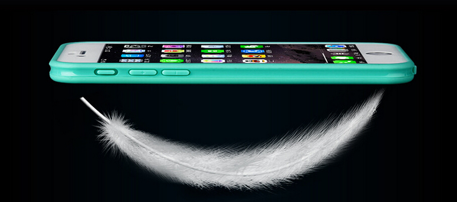 iPhone 6 6s Plus waterproof dirt proof slim case iPhone 6 6s Plus waterproof dirt proof slim case