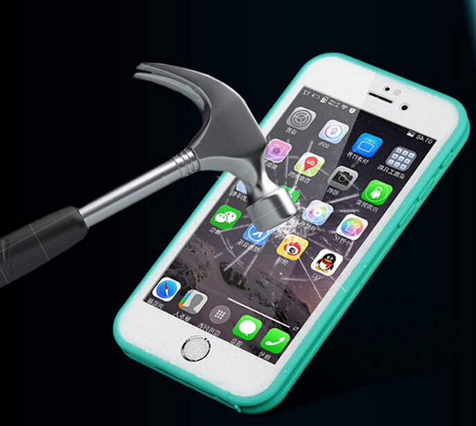 iPhone 6 6s Plus waterproof dirt proof slim case iPhone 6 6s Plus waterproof dirt proof slim case