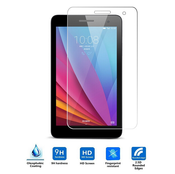 Huawei T1 7.0 Tempered Glass Screen Protector