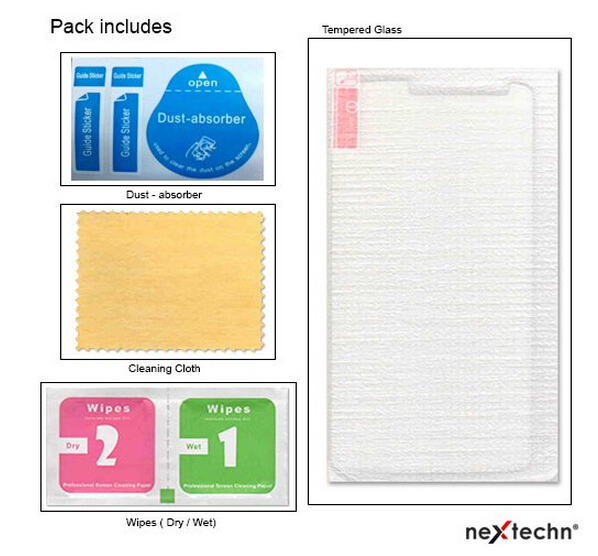 LG G4C  tempered Glass SCREEN Protector Film