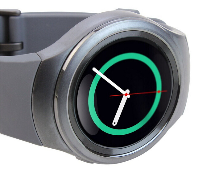 Samsung Gear S2 Watch Tempered Glass Protector
