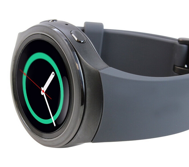Samsung Gear S2 Watch Tempered Glass Protector