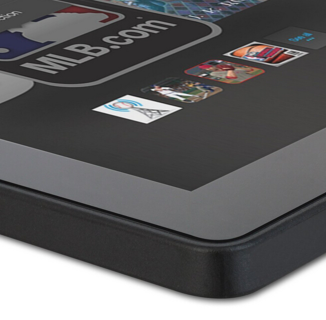 Kindle Fire HD 6 Tempered Glass Screen Protector
