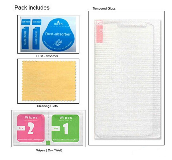 Galaxy S3 tempered Glass Protector Film Galaxy S3 tempered Glass Protector Film