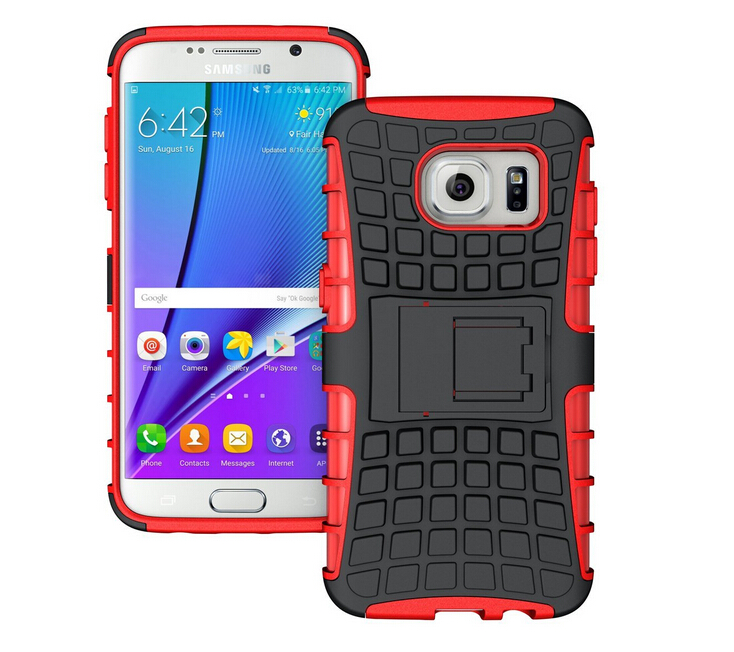 Galaxy S7 Case Heavy Duty Hybrid Kickstand Galaxy S7 Case Heavy Duty Hybrid Kickstand