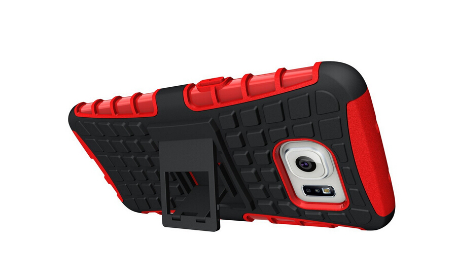 Galaxy S7 Case Heavy Duty Hybrid Kickstand Galaxy S7 Case Heavy Duty Hybrid Kickstand