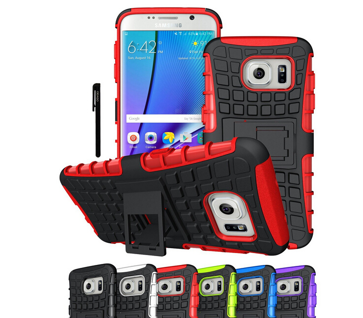 Galaxy S7 Case Heavy Duty Hybrid Kickstand Galaxy S7 Case Heavy Duty Hybrid Kickstand