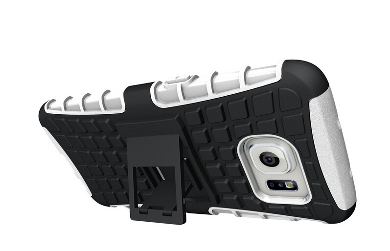 Galaxy S7 Case Heavy Duty Hybrid Kickstand Galaxy S7 Case Heavy Duty Hybrid Kickstand