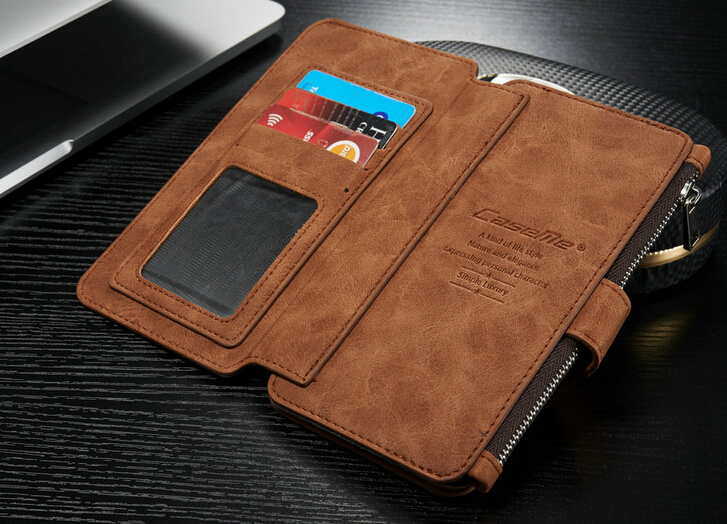 iPhone 5 5s SE detachable wallet leather case iPhone 5 5s SE detachable wallet leather case