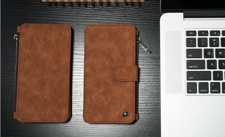iPhone 5 5s SE detachable wallet leather case iPhone 5 5s SE detachable wallet leather case