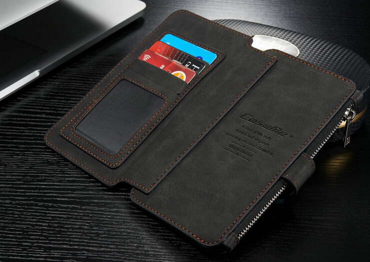 iPhone 5 5s SE detachable wallet leather case iPhone 5 5s SE detachable wallet leather case