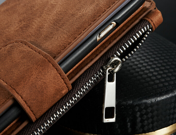 iPhone 5 5s SE detachable wallet leather case iPhone 5 5s SE detachable wallet leather case