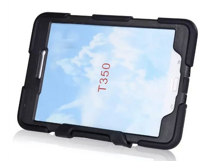 Galaxy Tab A 8.0 defender rugged heavy duty case