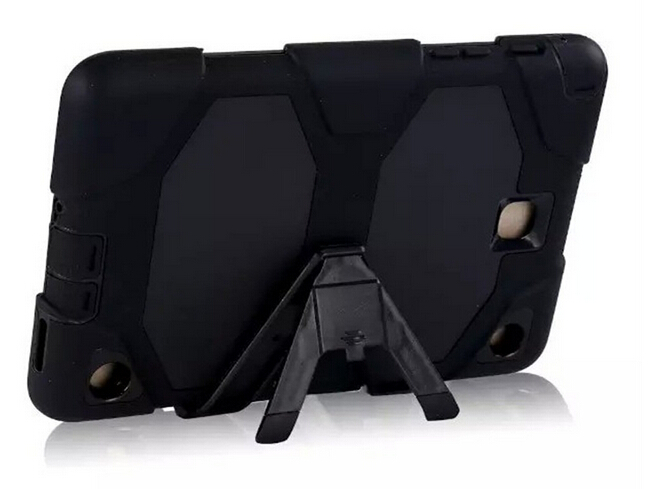 Galaxy Tab A 8.0 defender rugged heavy duty case
