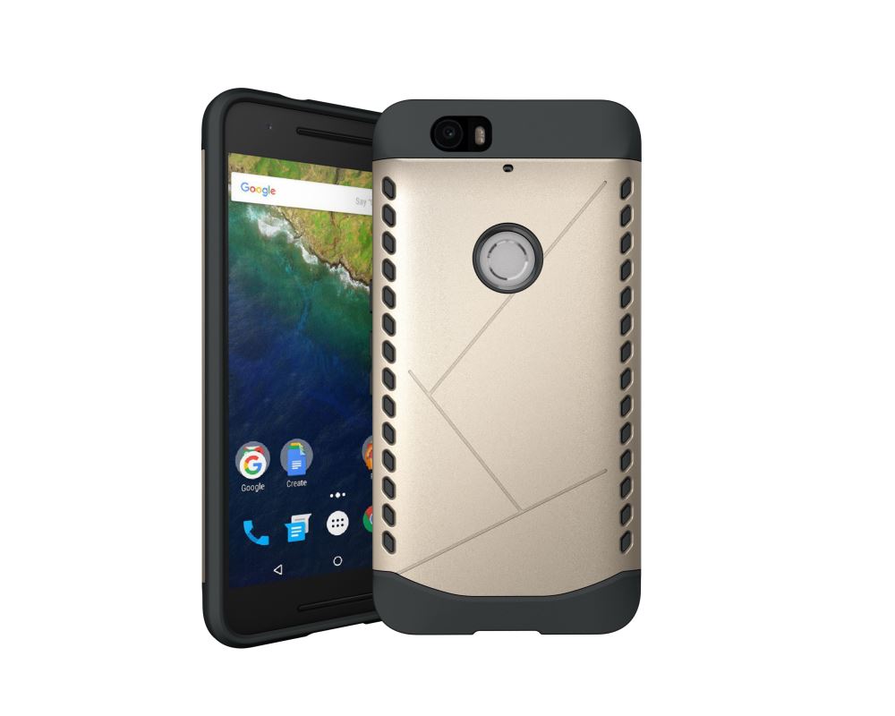 Nexus 6P impact proof heavy duty case Nexus 6P impact proof heavy duty case