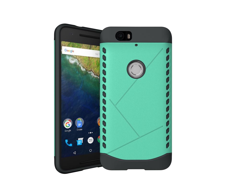 Nexus 6P impact proof heavy duty case Nexus 6P impact proof heavy duty case