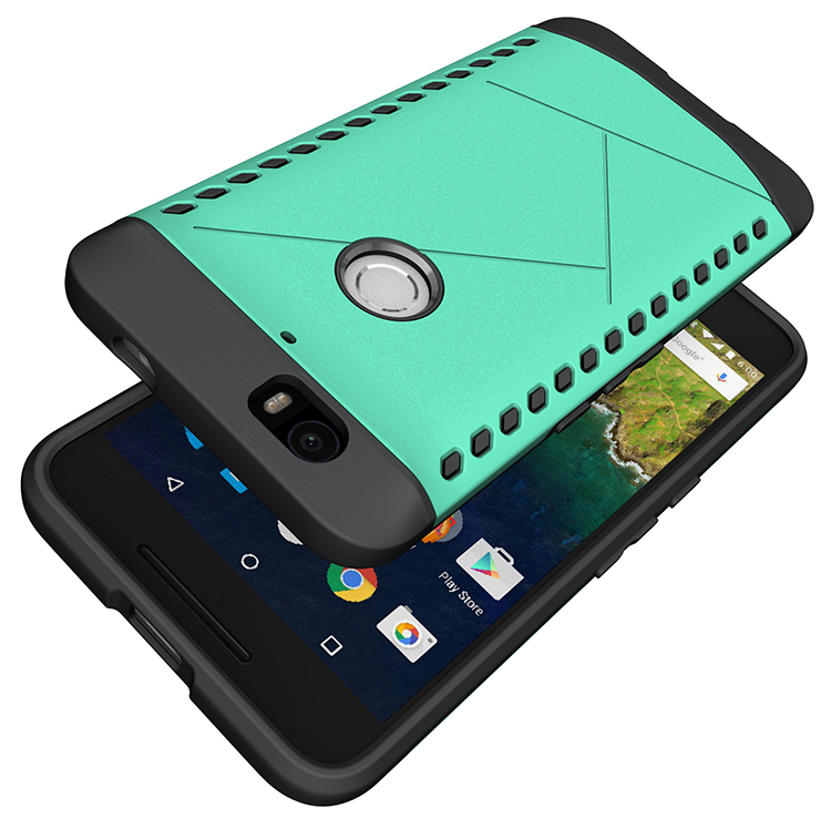 Nexus 6P impact proof heavy duty case Nexus 6P impact proof heavy duty case