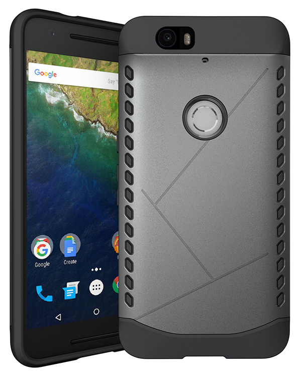 Nexus 6P impact proof heavy duty case Nexus 6P impact proof heavy duty case