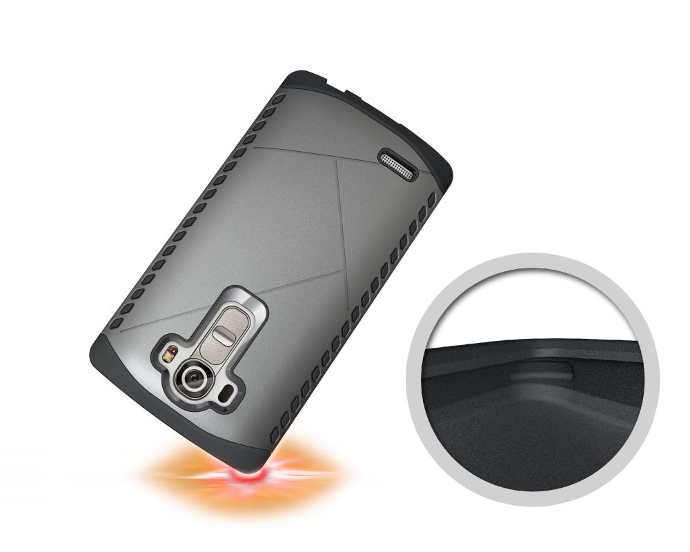 LG G4 Stylus impact proof heavy duty case LG G4 Stylus impact proof heavy duty case