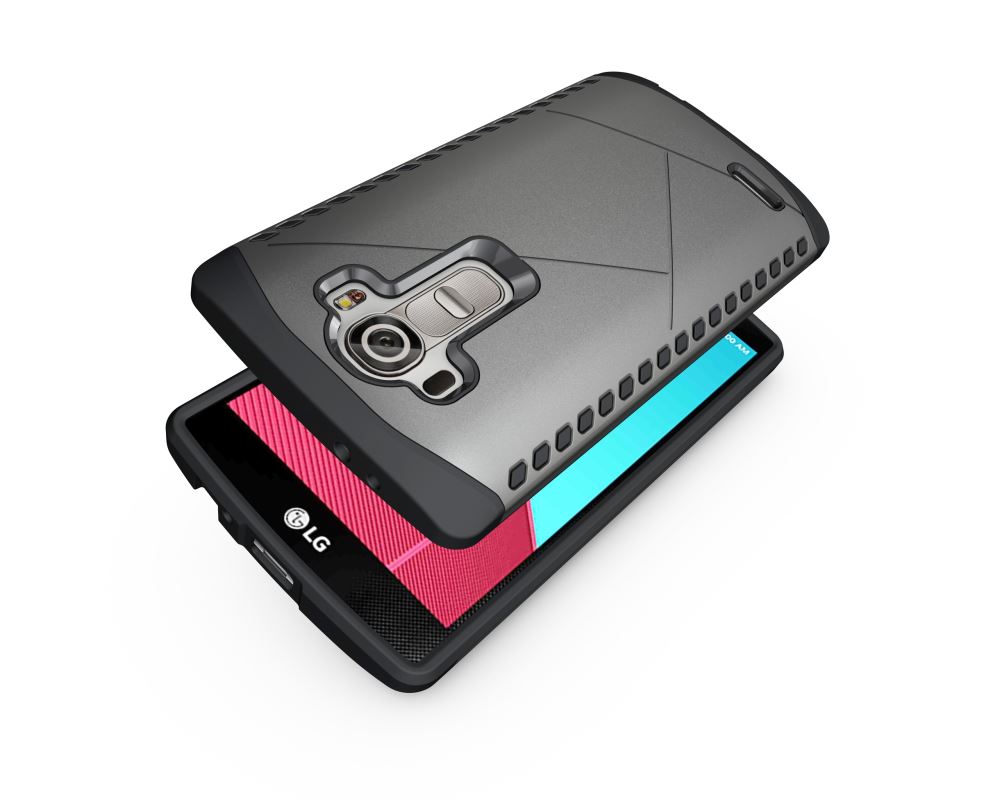 LG G4 Stylus impact proof heavy duty case LG G4 Stylus impact proof heavy duty case