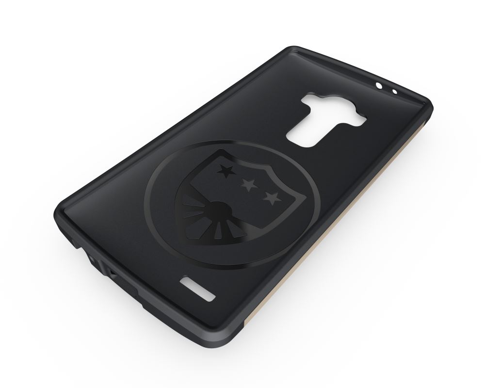LG G4  impact proof heavy duty case