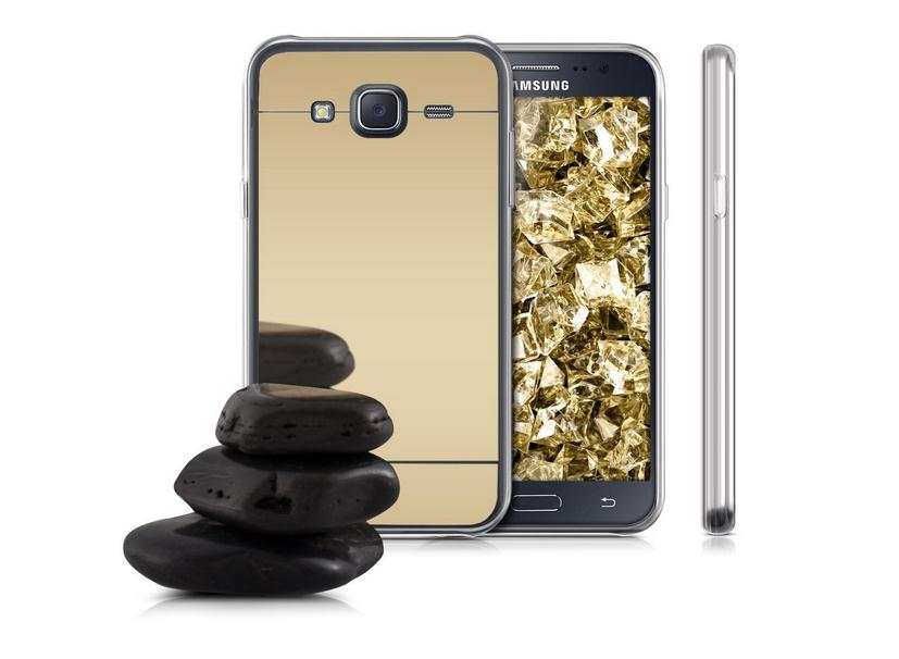 Samsung Galaxy J1 ACE Soft Gel TPU Mirror Case Samsung Galaxy J1 ACE Soft Gel TPU Mirror Case