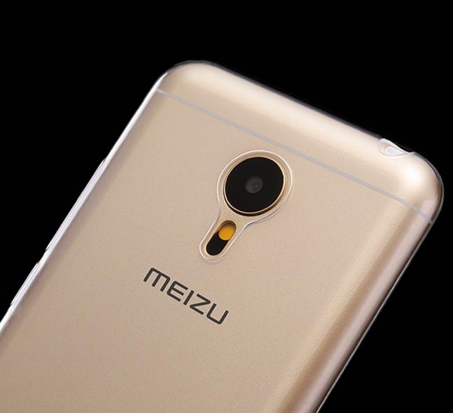 MEIZU MX4 TPU clear Ultra Thin case MEIZU MX4 TPU clear Ultra Thin case