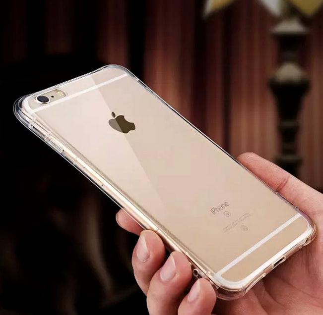 iPhone SE Case Clear Gel Ultra Thin iPhone SE Case Clear Gel Ultra Thin
