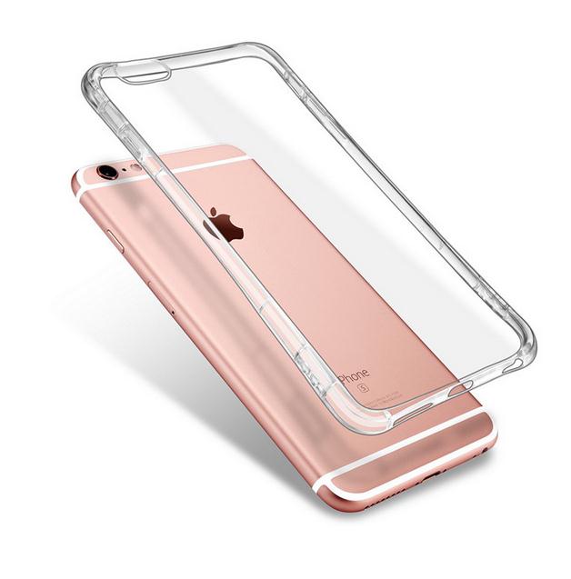 iPhone SE Case Clear Gel Ultra Thin iPhone SE Case Clear Gel Ultra Thin