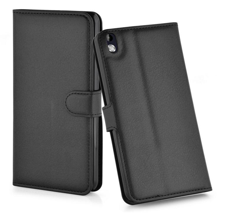 HTC Desire 816 case Wallet leather cover case