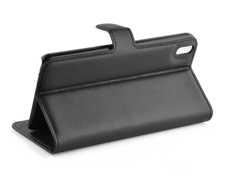 HTC Desire 816 case Wallet leather cover case