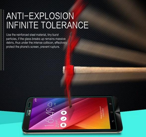Asus ZenFone Selfie tempered Glass Screen Guard