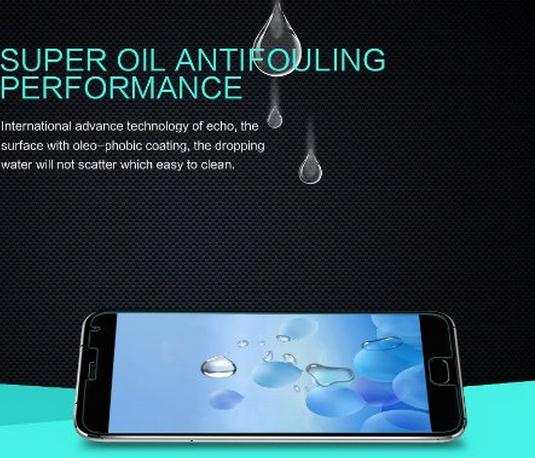 MEIZU PRO 5  tempered Glass Screen Protector