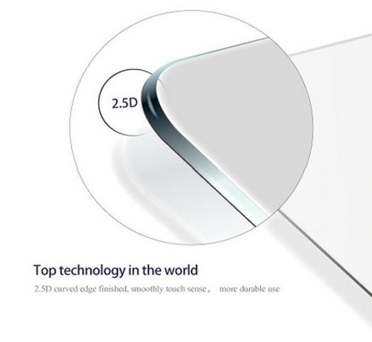 Huawei P8 MAX Tempered Glass Protector Huawei P8 MAX Tempered Glass Protector