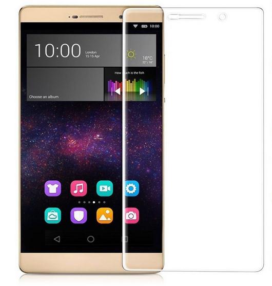Huawei P8 MAX Tempered Glass Protector Huawei P8 MAX Tempered Glass Protector