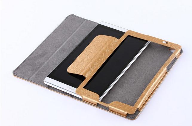 Huawei MediaPad M2 Tablet leather case Huawei MediaPad M2 Tablet leather case