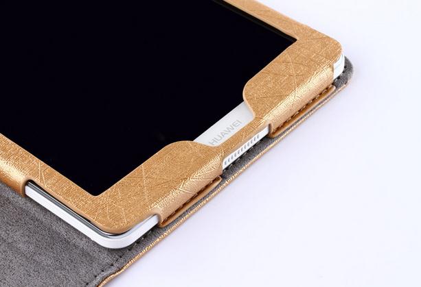 Huawei MediaPad M2 Tablet leather case Huawei MediaPad M2 Tablet leather case