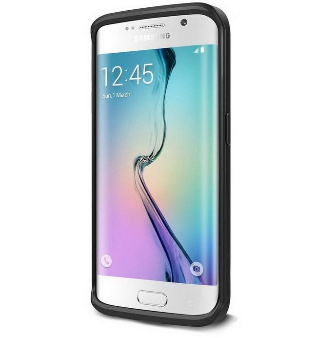 Galaxy S7 impact proof hybrid case card holder Galaxy S7 impact proof hybrid case card holder