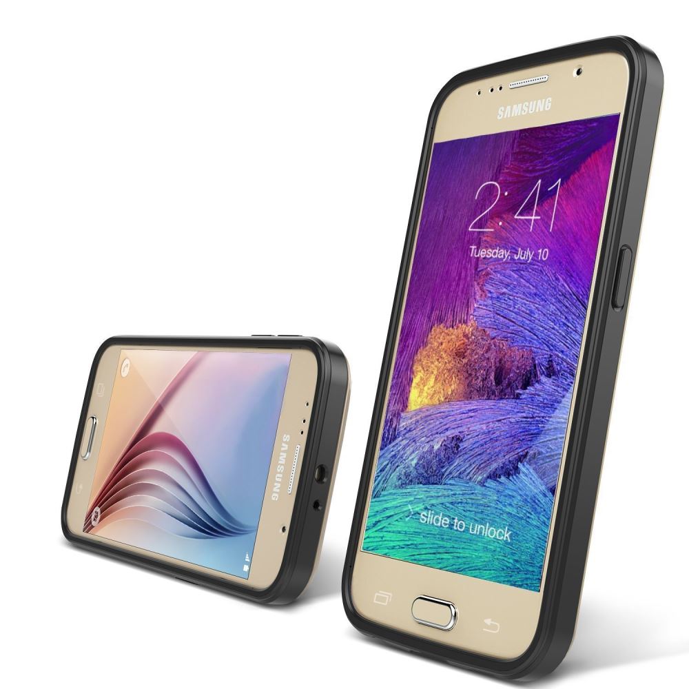 Galaxy S7 impact proof hybrid case card holder Galaxy S7 impact proof hybrid case card holder