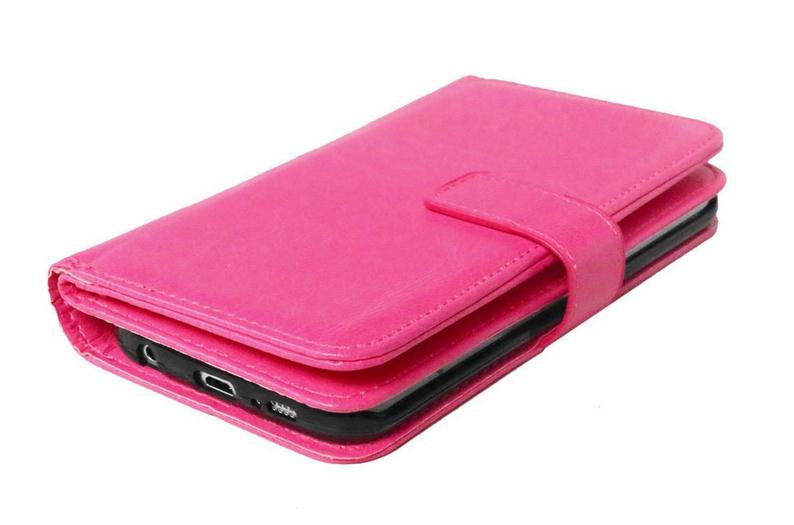Galaxy S7 double wallet detachable case Galaxy S7 double wallet detachable case