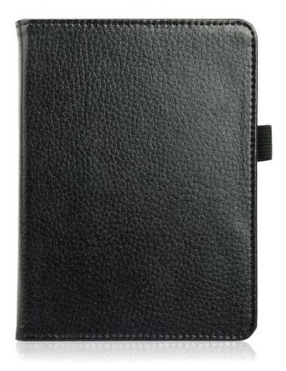 Kobo GLO HD eReader Leather Book Style Cover Case