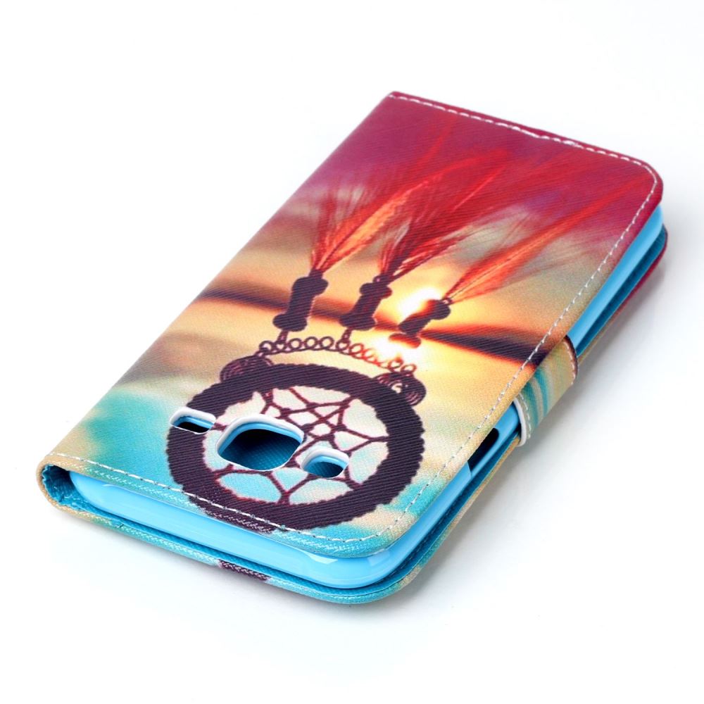 Samsung Galaxy J5 case wallet leather case printed Samsung Galaxy J5 case wallet leather case printed