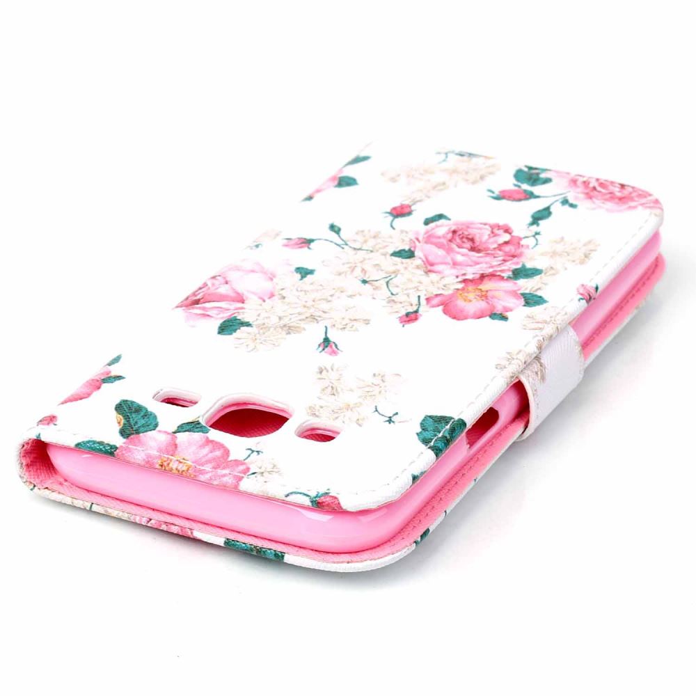 Samsung Galaxy J5 case wallet leather case printed Samsung Galaxy J5 case wallet leather case printed