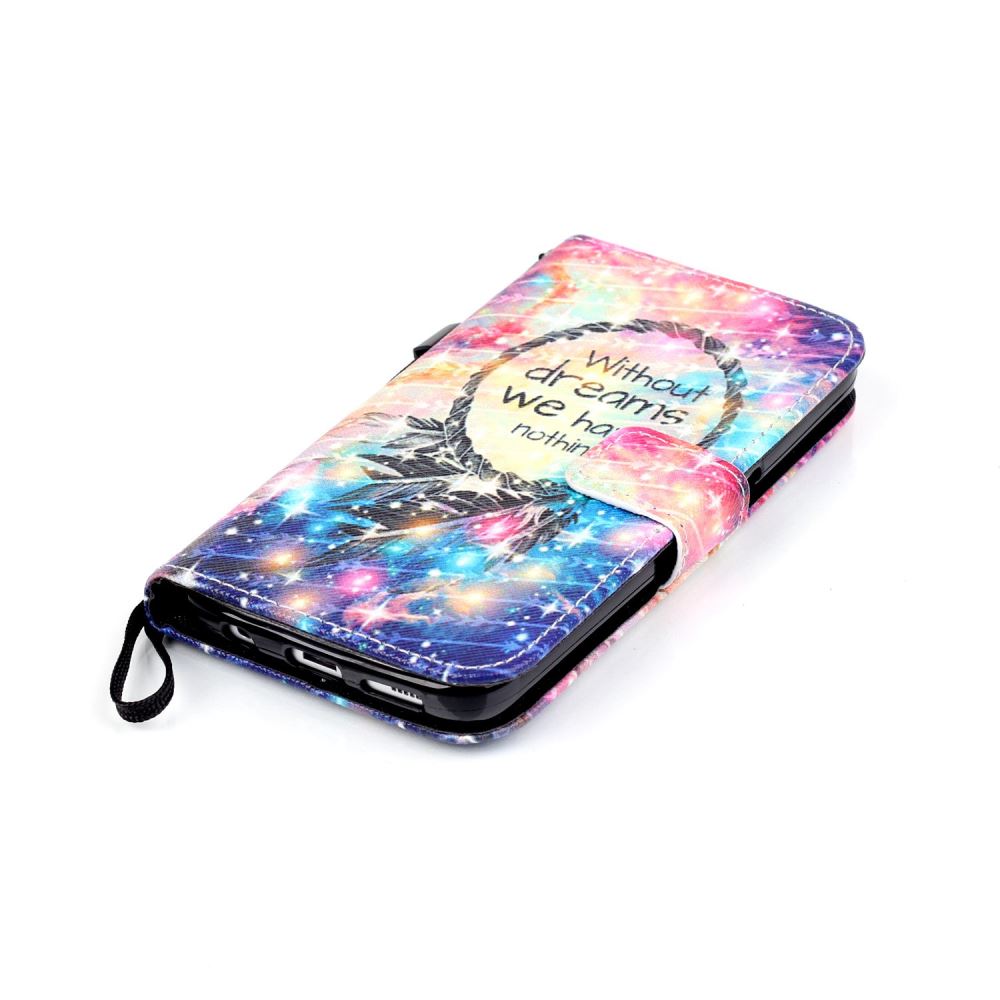 Galaxy S7 case wallet leather case printed Galaxy S7 case wallet leather case printed