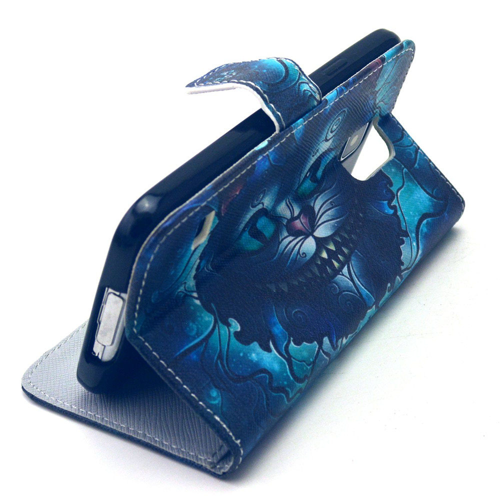 Samsung Galaxy S5 case wallet leather case printed Samsung Galaxy S5 case wallet leather case printed