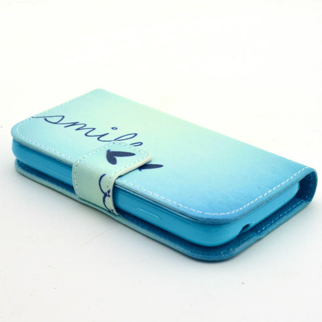 Galaxy ACE 4 NEO case wallet leather case printed Galaxy ACE 4 NEO case wallet leather case printed