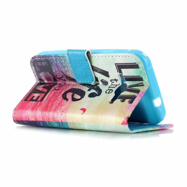 Galaxy J1 ACE case wallet leather case printed Galaxy J1 ACE case wallet leather case printed